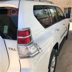تۆیۆتا لاندكروزر پرادۆ